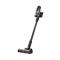 Berger Lanz Akkustaubsauger AS-X7B Schwarz - Staubsauger Typ: Akku-Hand- und Stielstaubsauger - Nasswischfunktion: Nein - Ladezeit: 360 min - Fassungsvermögen: 650 ml - Max. Laufzeit: 35 min - Spannung: 29.6 V