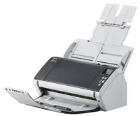 FI-7480 A4 DOCUMENT SCANNER