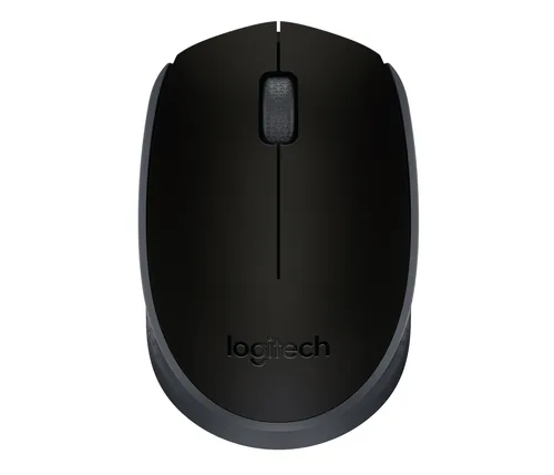 Logitech M170 Wireless Mouse