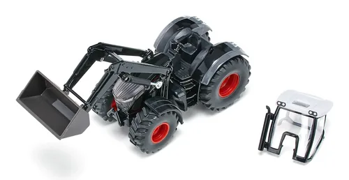 FARMER Fendt 942 Vario mit Frontlader, Modellfahrzeug