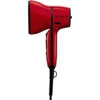 Revlon Airflow Control RVDR5320E - Typ: Trockner - Diffusor: Ja - Klappbarer Griff: Nein - Spannungsanpassung: Keine Angaben - Detailfarbe: Rot - Ionentechnologie: Ja