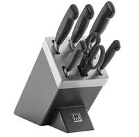 ZWILLING 35148-507-0 kitchen cutlery/knife set 6 pc(s)