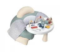 Litte Smoby Baby-Spielsitz Cosy Seat, Kindersitz