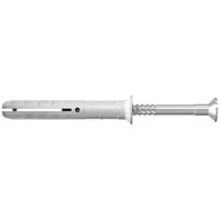 Fischer Nageldübel N 8x60/20 S 100 St.