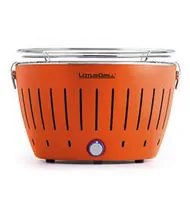 LotusGrill G34 U Orange