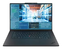 Lenovo ThinkPad T1g Gen 8 21TD - Intel Core Ultra 7 255H - Evo - Win 11 Pro - GeForce RTX 5060 - 64 GB RAM - 512 GB SSD, NVMe, Performance - 40.6 cm (16") DE Layout
