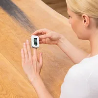 Medisana PM 180 pulse oximeter