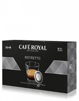 CAFE ROYAL Professional Pads 10170937 Ristretto 50 Stk.