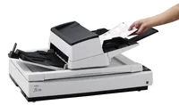 FI-7700 A4 DOCUMENT SCANNER