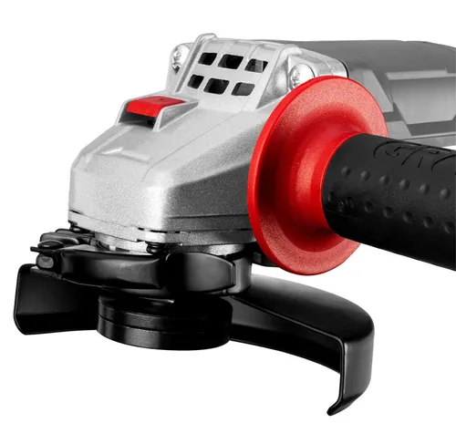 Graphite 58GE130 angle grinder 1.51 kg