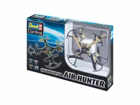 Quadrocopter Air Hunter, Drohne