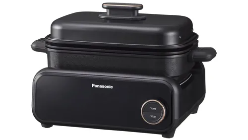 Panasonic NF-GM 400 KXE