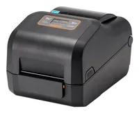 Bixolon Etikettendrucker XD5-40tK/BEG - Drucktechnik: Thermotransferdruck - Druckmedien: Etiketten - Schnittstellen: USB - Kapazität Wattstunden: 0 Wh
