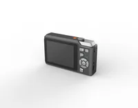 Denver DCA-4818B digital camera Compact camera 5 MP CMOS 20 x 20 pixels Black