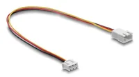 DeLOCK 90867 computer cooling system part/accessory Cable extension