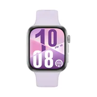 Watch Fit 4 (Seiya-B19F), Smartwatch