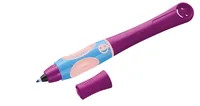 PELIKAN Tintenschreiber Griffix 821049 sweet berry, Rechtshänder