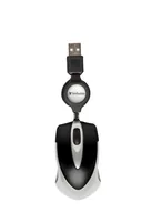 Verbatim USB Maus Go Mini Optical Travel schwarz retail