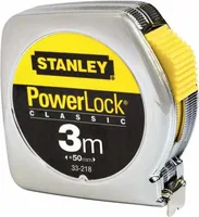 Bandmaß Powerlock, 3 Meter