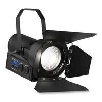 BeamZ BTK200C Rail lighting spot 200 W