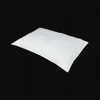 Albis Pluto Rectangular 40 x 60 cm Polyester fiber White