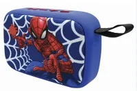 Lexibook Bluetooth-Lautsprecher Spider-Man - Produkttyp: Lautsprecher - Altersempfehlung ab: 3 Jahren - Nachhaltigkeit: Nicht angegeben