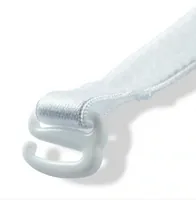Prym BH-Zubehör Transparent, 10 mm - Verpackungseinheit: 2 Stück - Detailfarbe: Transparent - Produkttyp: BH-Zubehör