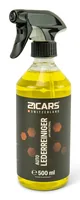 21CARS Lederreiniger 500 ml - Produkttyp: Lederpflege - Set: Nein