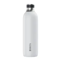 Brita sodaTRIO bottle (0.65 l; white)