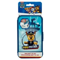 UNDERCOVER Malset to go PPAT0401 Paw Patrol