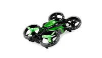 Amewi FightStar Battle Drone RTF grün
