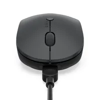 Lenovo 4Y51R29290 mouse Universale Ambidestro Bluetooth + USB Type-C Ottico 2400 DPI