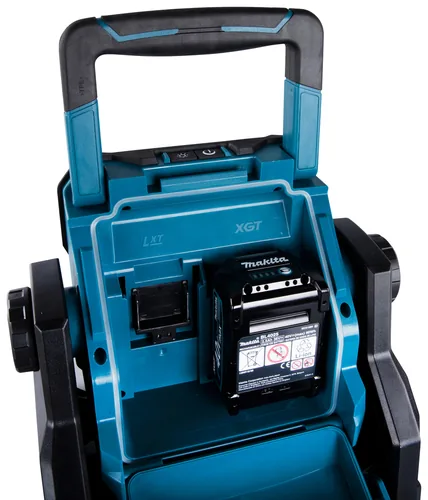 Makita ML003G Akku-Lampe
