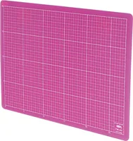 NT Cutter Schneidematte LION 300 mm x 220 mm - Breite: 22 cm - Länge: 30 cm