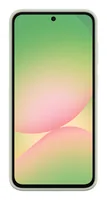 Samsung A56 Silicone Case Green
