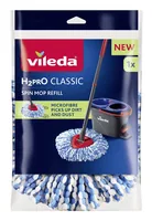 Refill for Vileda H2prO spin mop