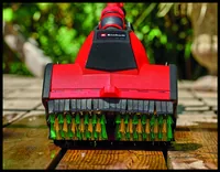 Einhell Oberflächenbürste Soft - Gerätetyp: Terrassenreiniger