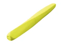 PELIKAN Füllhalter Twist M 807272 Neon gelb