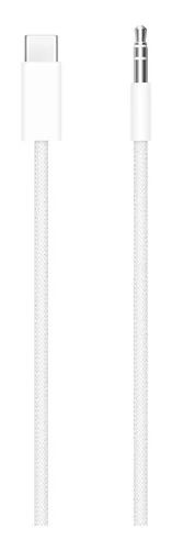 Apple USB-C auf 3,5 mm Audiokabel (1,2 m)