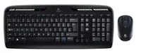 LGN Logitech MK330 Wireless Desktopset US Layout