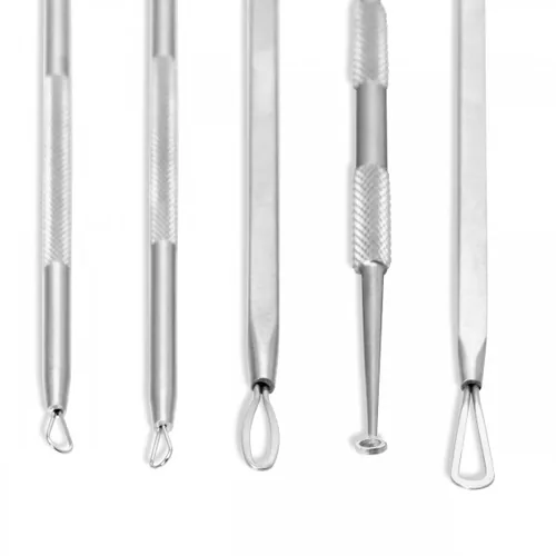 Ailoria Gesichtsreiniger Pure Silber - Detailfarbe: Silber - Gerätetyp: Gesichtsreiniger