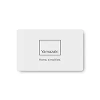 Yamazaki YA04777 gift card/certificate Shopping