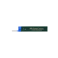 FABER-CASTELL Minen B 121411 1,4mm 6 Stück