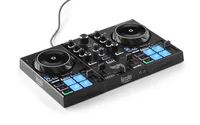 Hercules DJControl Inpulse 200 MK3 2 channels Black
