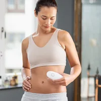 Medisana VC 150 massager Universal White