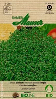 Samen Mauser 12301004 vegetable seed Garden cress 1 pc(s)