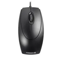 WHEELMOUSE OPTICAL / BLACK corded / USB Type-A+ / 3 buttons / 1000 DPI