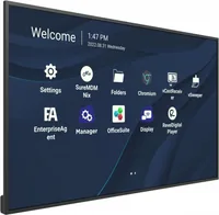 CDE4330 43IN LED 3840X2160 450NITS 1200:1 HDMI USB-C