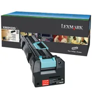 Lexmark Schwarz - Fotoleiter-Kit LCCP - für Lexmark X860de 3
