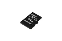 Goodram All in one M1A4-0640R12 memory card 64 GB MicroSDXC Class 10 UHS-I + The card reader